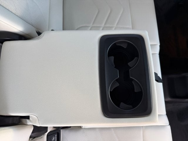 2027 BMW X1 xDrive28i