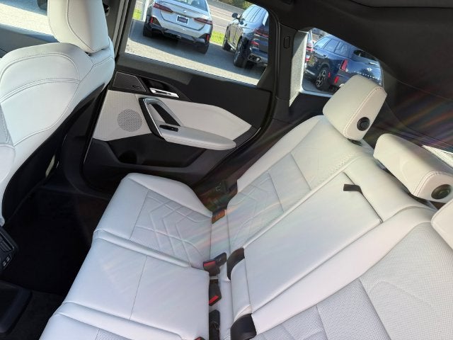 2027 BMW X1 xDrive28i