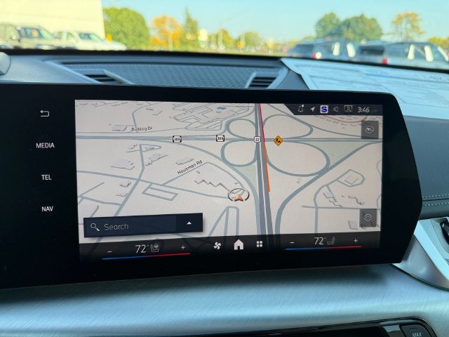 2027 BMW X1 xDrive28i