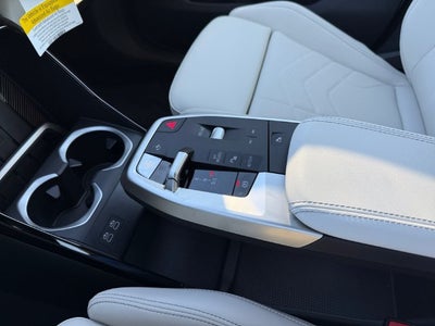 2027 BMW X1 xDrive28i