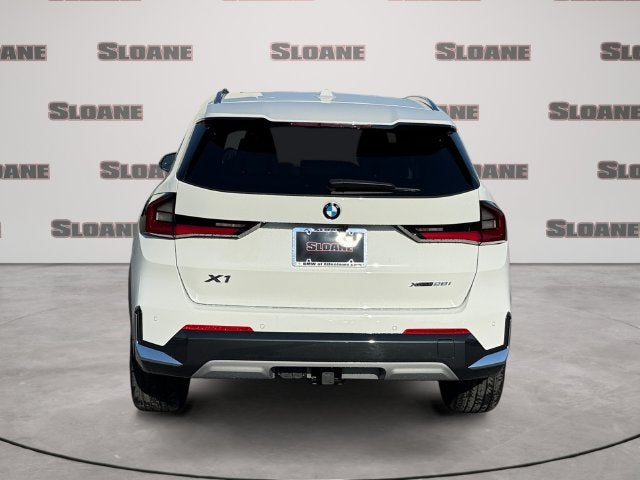 2027 BMW X1 xDrive28i