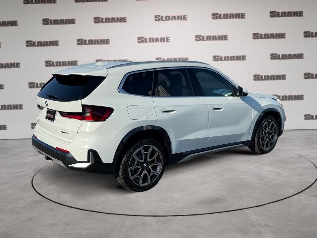 2027 BMW X1 xDrive28i