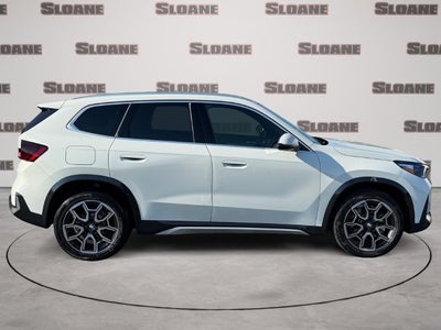 2027 BMW X1 xDrive28i