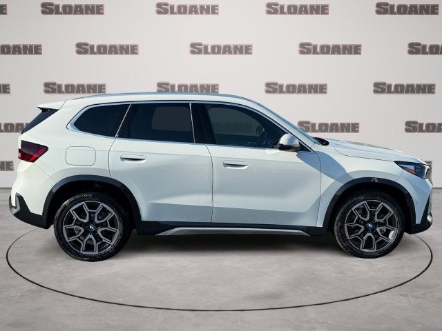 2027 BMW X1 xDrive28i