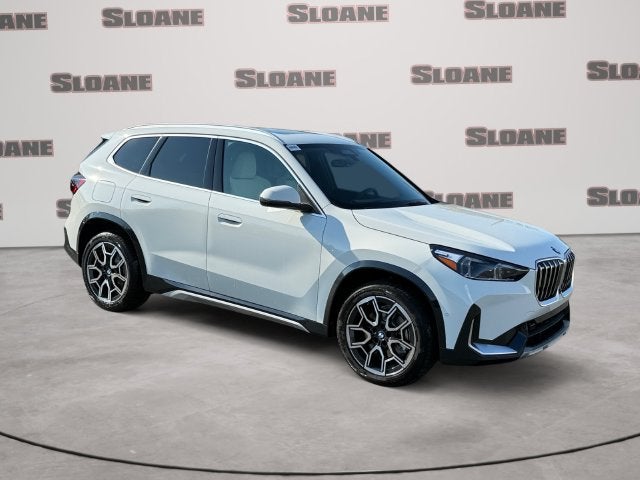 2027 BMW X1 xDrive28i