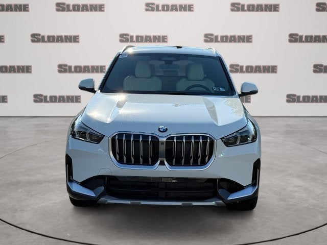 2027 BMW X1 xDrive28i