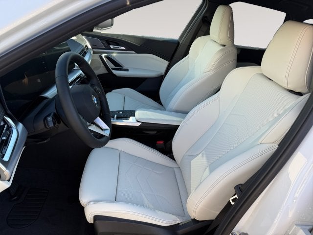 2027 BMW X1 xDrive28i