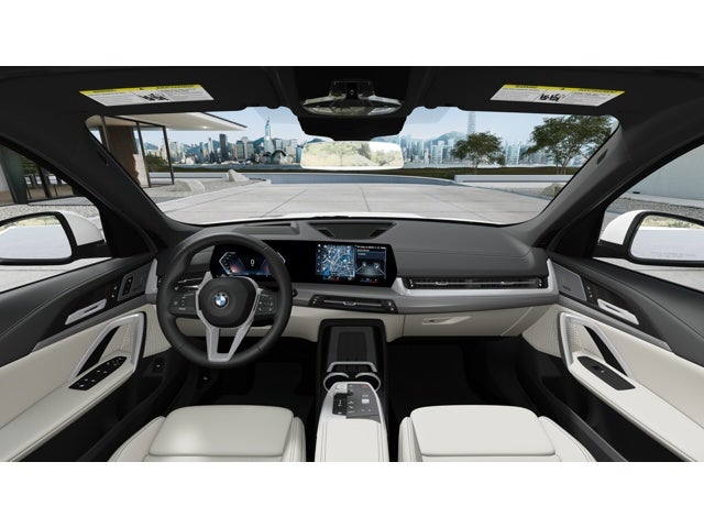 2027 BMW X1 Base