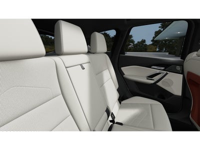 2027 BMW X1 Base
