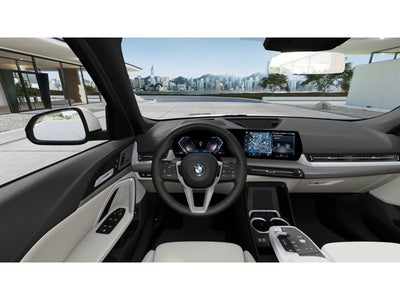 2027 BMW X1 Base