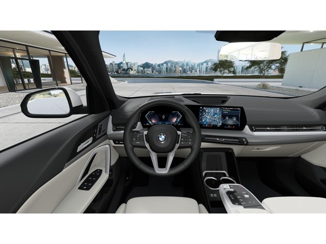 2027 BMW X1 Base
