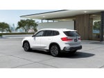 2027 BMW X1 Base