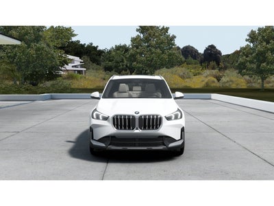 2027 BMW X1 Base
