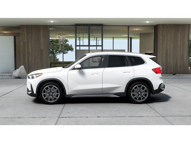 2027 BMW X1 Base