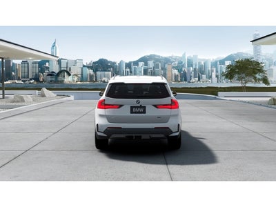 2027 BMW X1 Base