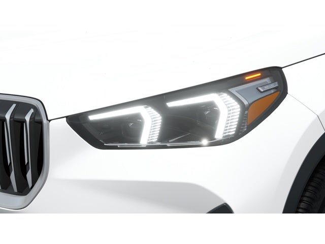 2027 BMW X1 Base