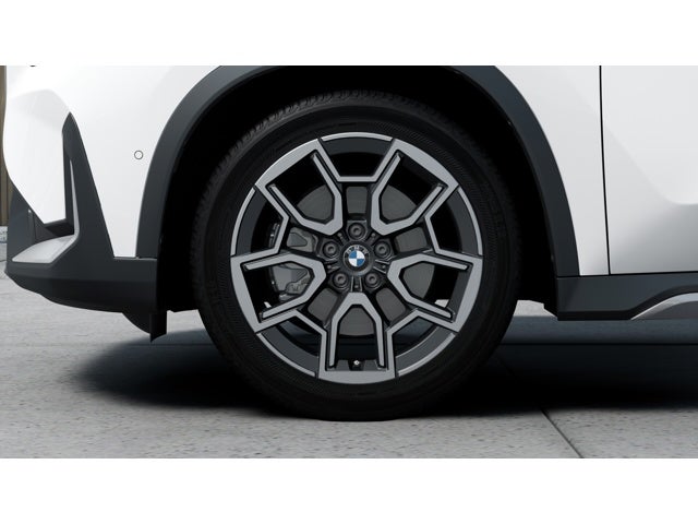 2027 BMW X1 Base