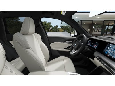 2027 BMW X1 Base