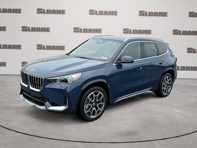 2026 BMW X1 xDrive28i
