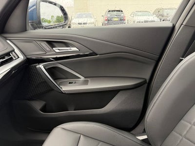 2026 BMW X1 xDrive28i