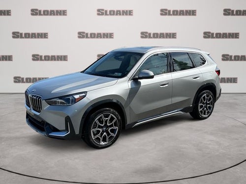 2027 BMW X1 xDrive28i