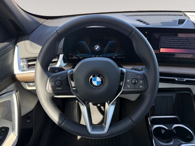 2027 BMW X1 xDrive28i