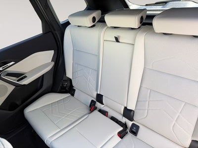 2027 BMW X1 xDrive28i