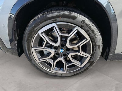 2027 BMW X1 xDrive28i