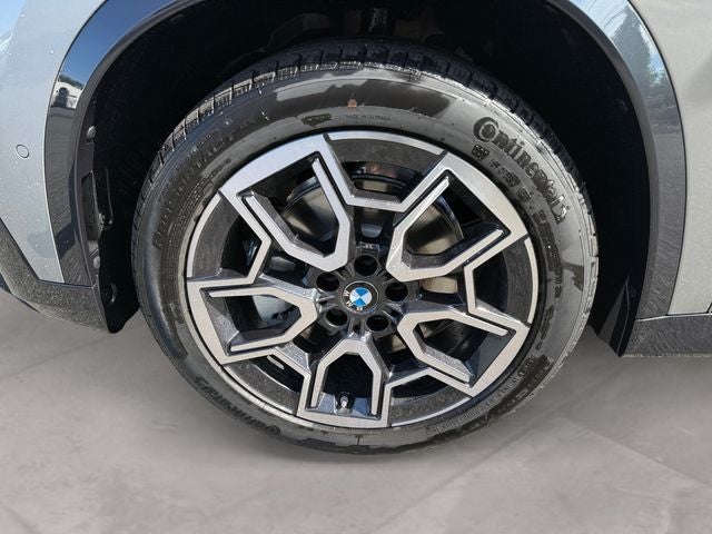 2027 BMW X1 xDrive28i