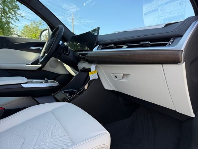 2027 BMW X1 xDrive28i