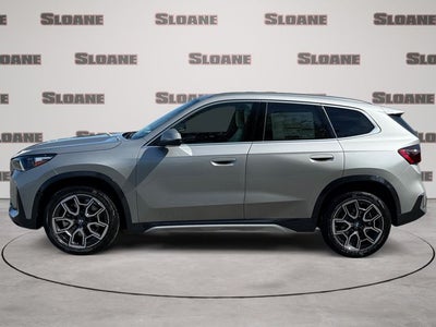 2027 BMW X1 xDrive28i
