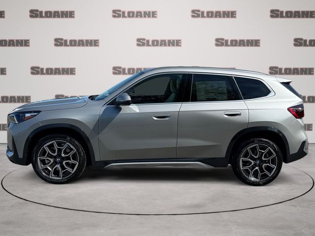 2027 BMW X1 xDrive28i