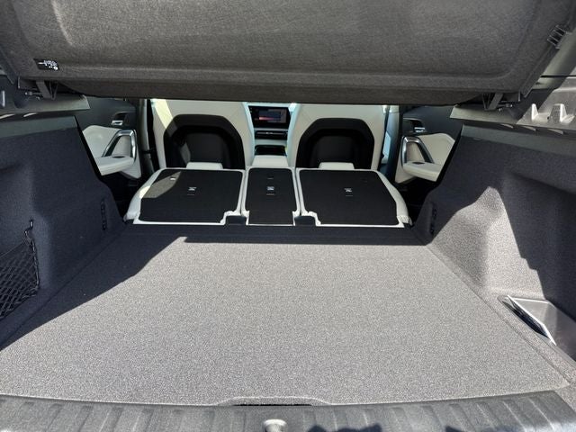 2027 BMW X1 xDrive28i