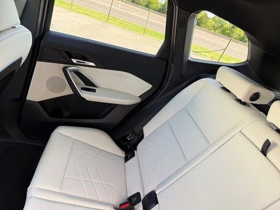 2027 BMW X1 xDrive28i