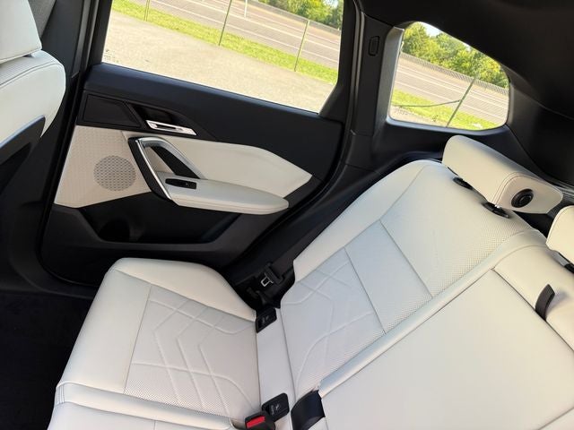 2027 BMW X1 xDrive28i