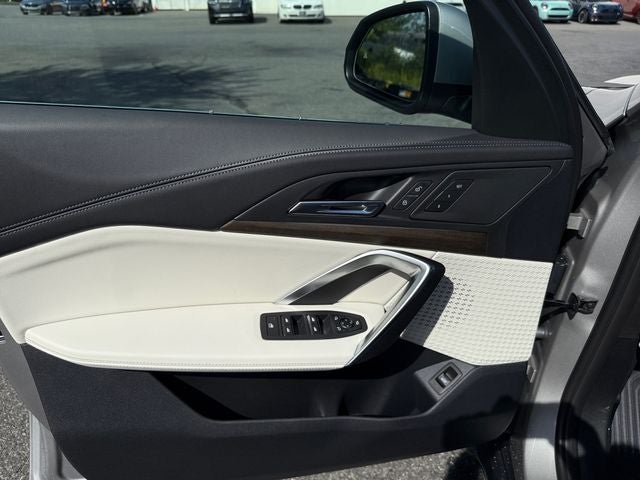 2027 BMW X1 xDrive28i