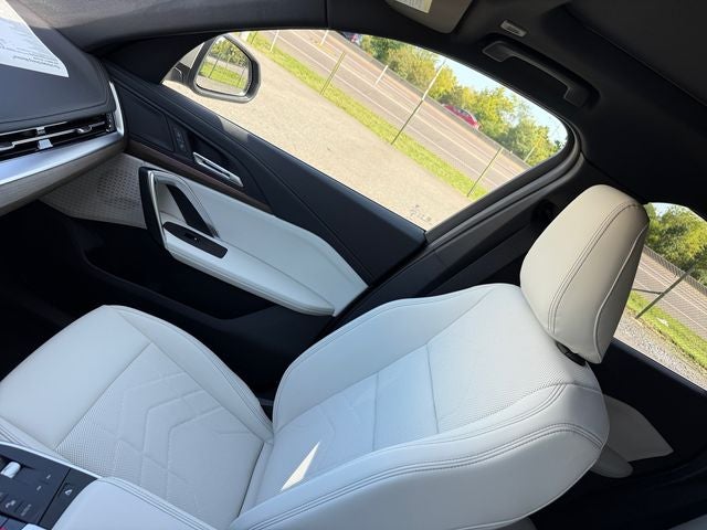 2027 BMW X1 xDrive28i