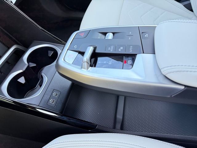 2027 BMW X1 xDrive28i