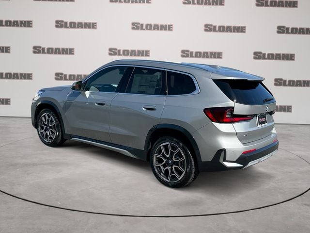 2027 BMW X1 xDrive28i