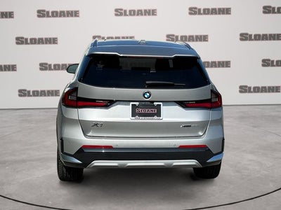 2027 BMW X1 xDrive28i