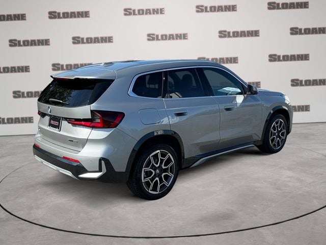 2027 BMW X1 xDrive28i