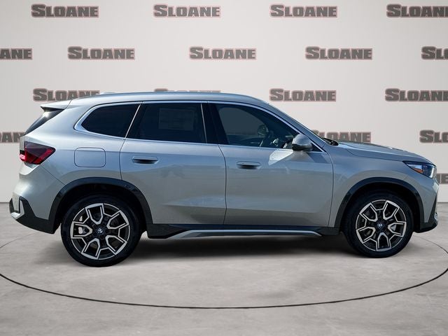 2027 BMW X1 xDrive28i