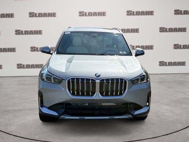 2027 BMW X1 xDrive28i