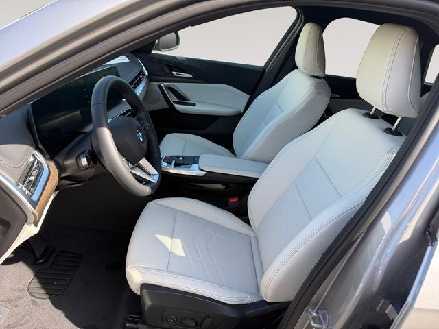 2027 BMW X1 xDrive28i
