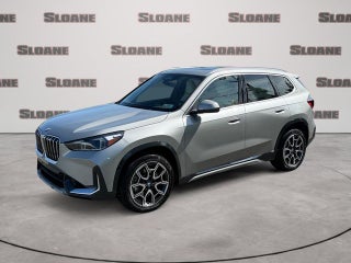 2027 BMW X1 xDrive28i
