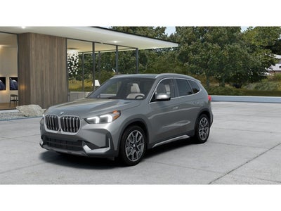 2027 BMW X1 Base
