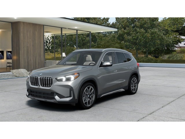 2027 BMW X1 Base