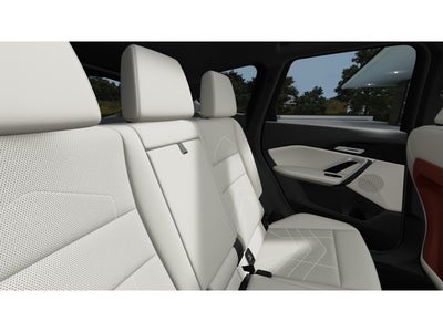 2027 BMW X1 Base