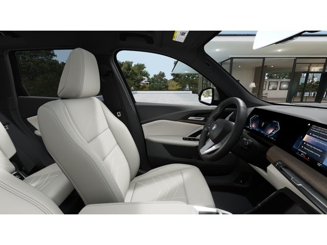 2027 BMW X1 Base