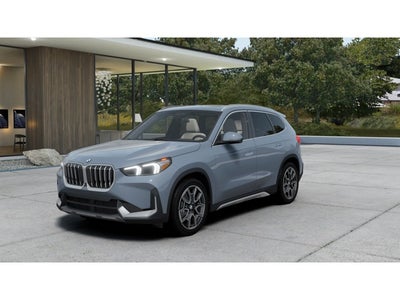 2027 BMW X1 xDrive28i